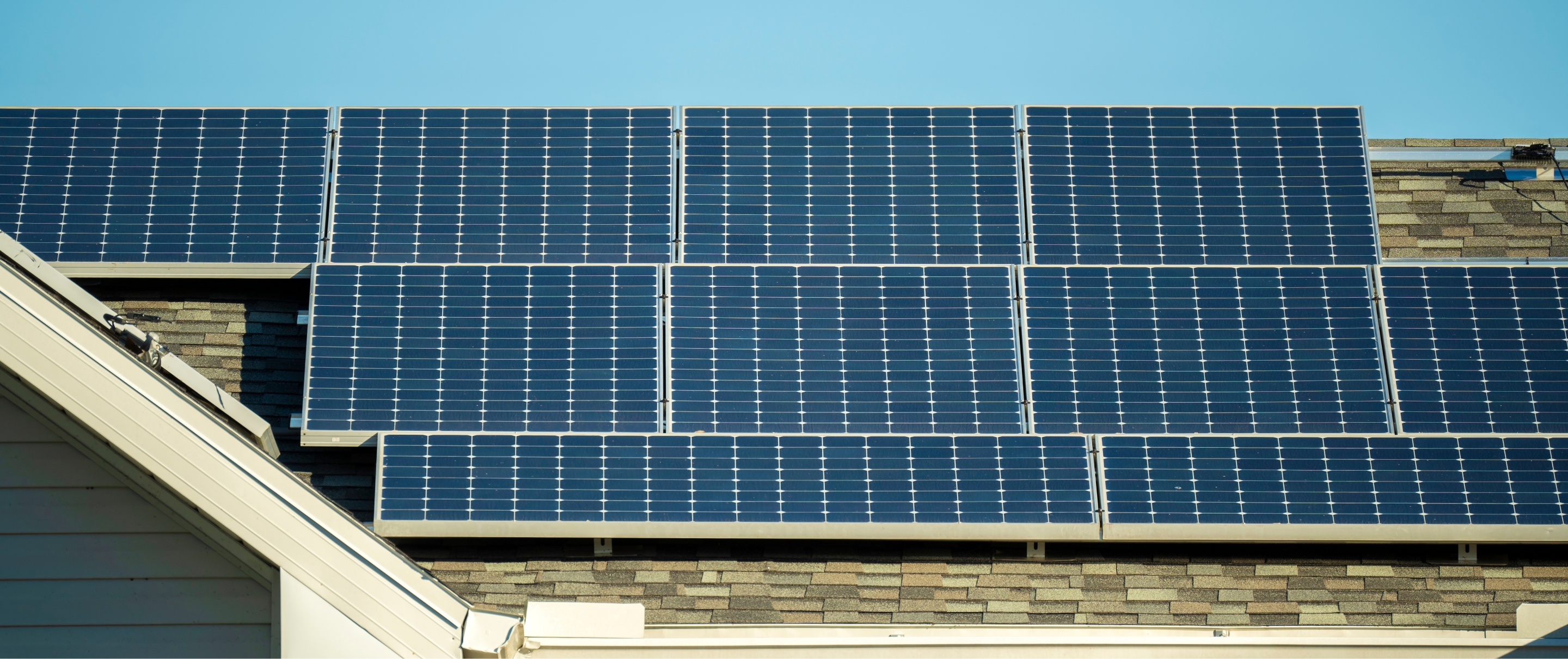 住宅用 太陽光発電